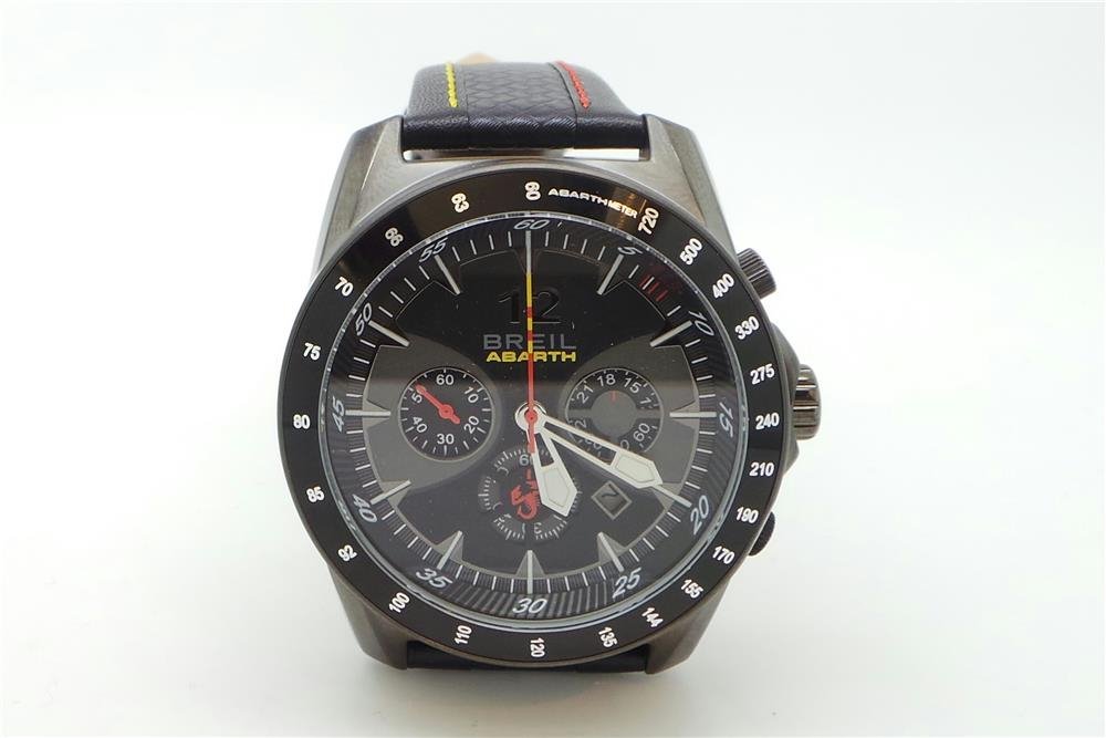 Breil abarth store watch